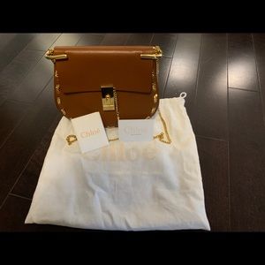 Chloe Drew purse